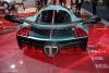 Hongqi S9 Concept photo 6