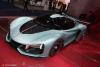 Hongqi S9 Concept photo 7