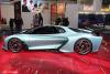 Hongqi S9 Concept photo 8