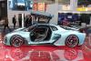 Hongqi S9 Concept photo 9