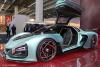 Hongqi S9 Concept photo 12