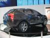 Hongqi SUV Concept photo 3