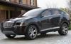 Hongqi SUV Concept photo 4