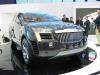 Hongqi SUV Concept photo 5