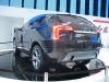Hongqi SUV Concept photo 7