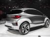 Hyundai Saga EV Concept photo 2