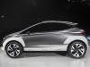 Hyundai Saga EV Concept photo 3
