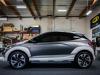 Hyundai Saga EV Concept photo 5