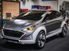 Hyundai Saga EV Concept photo 6