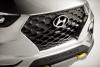Hyundai Santa Cruz Crossover Truck Concept photo 4