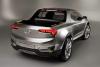 Hyundai Santa Cruz Crossover Truck Concept photo 9