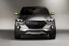 Hyundai Santa Cruz Crossover Truck Concept photo 12