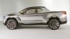 Hyundai Santa Cruz Crossover Truck Concept photo 14