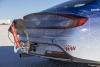 Hyundai Sonata Hybrid Land Speed Record Attempt Concept photo 2