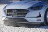 Hyundai Sonata Hybrid Land Speed Record Attempt Concept photo 3