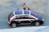 ItalDesign - Giugiaro Structura photo 3