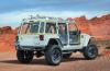 Jeep Safari Concept photo 2