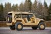 Jeep Staff Car Concept photo 2