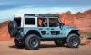 Jeep Switchback Concept photo 2