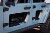Jeep Switchback Concept photo 4