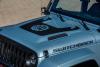 Jeep Switchback Concept photo 5