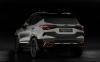 Kia Seltos X-Line Concept photo 3