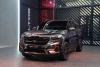 Kia Seltos X-Line Concept photo 5