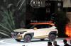 Kia Seltos X-Line Trail Attack Concept photo 2