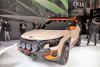 Kia Seltos X-Line Trail Attack Concept photo 3