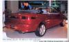 Kia Sephia Convertible photo 2