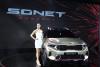 Kia Sonet Concept photo 6