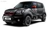 Kia Soul Burner photo 3