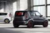 Kia Soul Burner photo 7