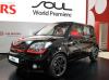 Kia Soul Burner photo 8