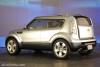 Kia Soul Concept photo 13