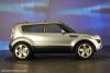 Kia Soul Concept photo 14