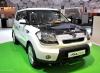 Kia Soul Hybrid Concept photo 2