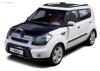 Kia Soul Hybrid Concept photo 3