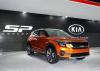 Kia SP Concept photo 2