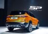 Kia SP Signature Concept photo 2