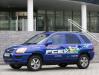 Kia Sportage FCEV photo 3