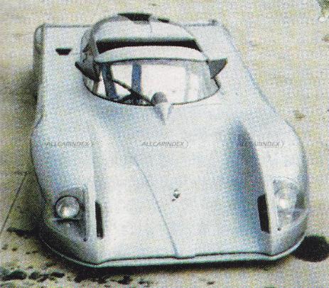 Model cover