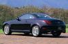 Lexus Sport Coupe Concept photo 5