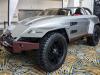 Line-X SSUV Concept photo 3