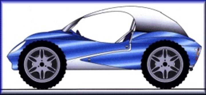 Model cover