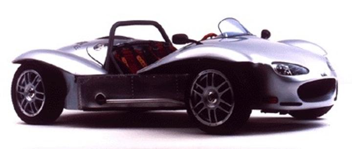 Model cover