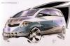 Mazda SW-X photo 3