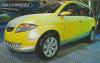Mazda SW-X photo 4