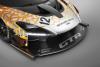 McLaren Senna GTR Concept photo 3