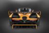 McLaren Senna GTR Concept photo 4